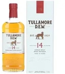 Tullamore DEW 14 Jahre - Irish Single Malt Whiskey