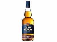 Glen Moray 15 Jahre - Speyside Single Malt Scotch Whisky