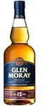 Glen Moray 15 Jahre - Speyside Single Malt Scotch Whisky
