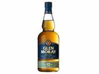 Glen Moray 12 Jahre - Speyside Single Malt Scotch Whisky