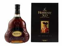 Hennessy X.O. - The Original - Extra Old Cognac