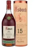 Asbach 15 Jahre - Das Original - Weinbrand