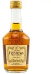 Hennessy Miniatur - Very Special - V.S. - Cognac