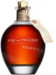 Kirk and Sweeney Reserva - Dominican Rum