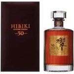 Suntory Hibiki 30 Jahre - Blended Japanese Whisky
