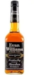 Evan Williams Kentucky Straight Bourbon Whiskey
