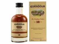 Edradour - 10 Jahre - Midi 200 ml - Single Malt Scotch Whisky