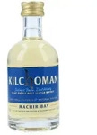 Kilchoman Miniatur - Machir Bay - Single Malt Scotch Whisky
