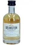 Deanston Miniatur - 12 Jahre - Highland Single Malt Scotch Whisky