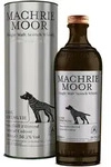Arran Machrie Moor - Cask Strength - The Peated Arran Malt - Single...