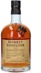 Monkey Shoulder Batch 27 - 1,0 Liter Flasche - Blended Malt Scotch...