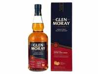 Glen Moray - Sherry Cask Finish - Speyside Single Malt Scotch Whisky
