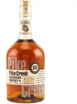 Pike Creek 10 Jahre - Canadian Whisky
