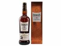 Dewars 12 Jahre - Double Aged - Blended Scotch Whisky