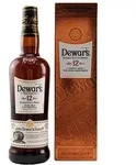 Dewars 12 Jahre - Double Aged - Blended Scotch Whisky