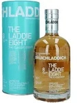 Bruichladdich 8 Jahre - The Laddie 8 - Unpeated Islay Single Malt...