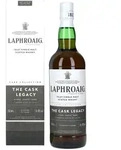 Laphroaig The Cask Legacy Edition - Single Malt Scotch Whisky