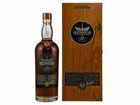 Glengoyne 25 Jahre - Single Malt Scotch Whisky