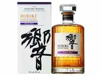 Hibiki - Japanese Harmony - Master's Select - Blended Japanese Whisky