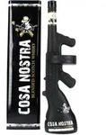 Cosa Nostra - Blended Scotch Whisky