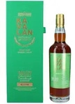 Kavalan Solist - Port Cask - Cask Strength - Single Malt Whisky