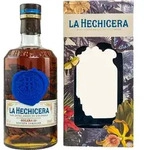 La Hechicera Fine Aged Columbia Rum