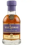Kilchoman Midi Sanaig - 200 ml - Single Malt Scotch Whisky