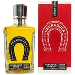 Herradura Anejo - Hecho en Mexico - Tequila