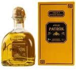 Patr&oacute;n Anejo - 100% Agave Tequila
