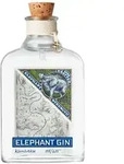 Elephant Gin Elephant Strength - London Dry Gin