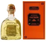 Patr&oacute;n Reposado - 100% Agave Tequila