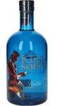 King of Soho London Dry Gin