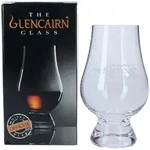 Balvenie Glencairn Glas - Balvenie Aufdruck - Tasting Glas