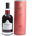 Graham's Port 10 Jahre Tawny Port