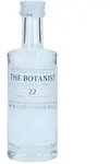 The Botanist Miniatur - Islay Dry Gin