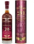 Ron Centenario Fundaci&oacute;n 20 - Costa Rica Rum