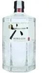 Roku Japanese Craft Gin