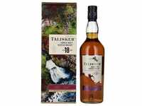Talisker 18 Jahre - Single Malt Scotch Whisky