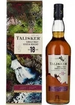 Talisker 18 Jahre - Single Malt Scotch Whisky