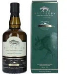 Wolfburn Morven Lightly Peated - Single Malt Whisky