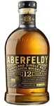 Aberfeldy 12 Jahre - Goldbarren Geschenkbox - Single Malt Scotch...