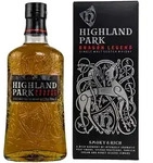 Highland Park Dragon Legend - Single Malt Whisky