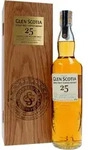 Glen Scotia 25 Jahre - Campbeltown Single Malt Scotch Whisky