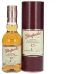 Glenfarclas Midi - 15 Jahre - Highland Single Malt Scotch Whisky -...