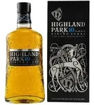 Highland Park 10 Jahre - Viking Scars - Single Malt Scotch Whisky
