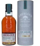 Aberlour Casg Annamh - Sherry Oak Cask - Single Malt Whisky