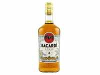 Bacardi 4 Jahre - Anejo Cuatro - Aged Gold Rum