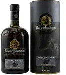 Bunnahabhain - Toiteach a Dh&agrave; - Smokey Two - Islay Single Malt...