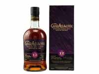 GlenAllachie 12 Jahre - Speyside Single Malt Scotch Whisky