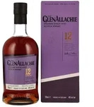 GlenAllachie 12 Jahre - Speyside Single Malt Scotch Whisky